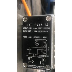 TS14XA01 REPARATUR-SATZ TYP-SVIZ-14