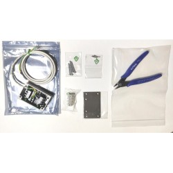 Accessori del kit TYP-SVEZ 05 per riparazione amplificatore lineare trumpf tc500 tc100 e tc120