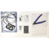 Accessori del kit TYP-SVEZ 05 per riparazione amplificatore lineare trumpf tc500 tc100 e tc120