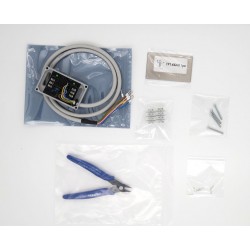 TS14XA01 REPAIR KIT TYP-SVIZ-14 for TC260 / TC240